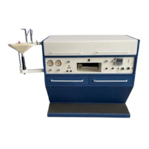 ESCHBACH EW 1 Dental-Behandlungseinheit / ESCHBACH EW 1 Dental Treatment Unit