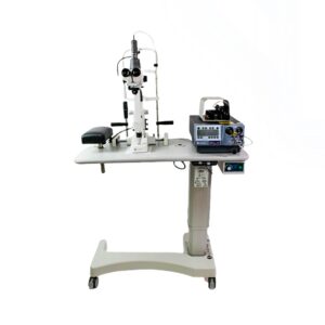 Lumenis LUMENIS 1000 Spaltlampe / Lumenis LUMENIS 1000 Slit Lamp