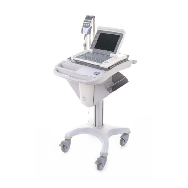 GE HealthCare MAC 5000 EKG-System / GE HealthCare MAC 5000 ECG System