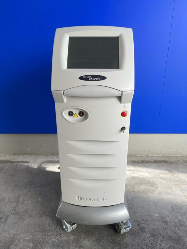 Lumenis Novus Varia Multicolor-Photokoagulationslaser / Lumenis Novus Multicolor Photocoagulator Laser