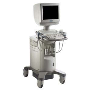 Siemens SONOLINE G40 Ultraschallgerät / Siemens SONOLINE G40 Ultrasound System