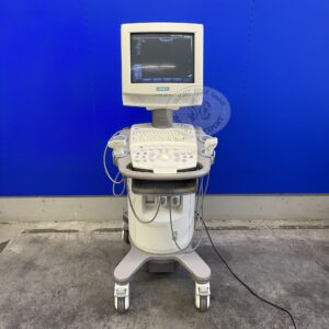 Siemens SONOLINE G40 Ultraschallgerät / Siemens SONOLINE G40 Ultrasound System