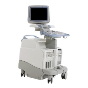 GE HealthCare Vivid 7 Dimension Ultraschallgerät / GE HealthCare Vivid 7 Dimension Ultrasound System