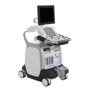 GE HealthCare Vivid E9 Ul