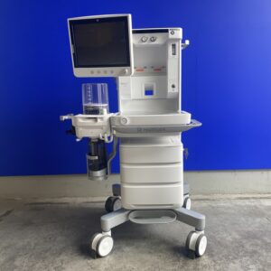 GE Carestation 650