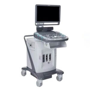 Siemens ACUSON X700 Ultraschallgerät / Siemens ACUSON X700 Ultrasound System