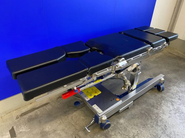 MAQUET 1150 Series Operationstische / MAQUET 1150 Series Operating Tables