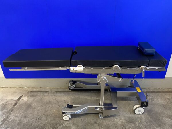 MAQUET 1150 Series Operationstische / MAQUET 1150 Series Operating Tables