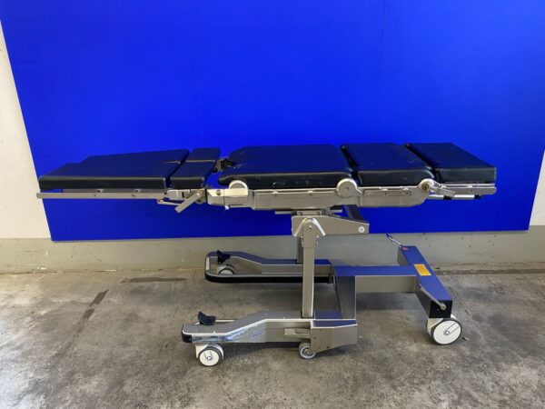 MAQUET 1150 Series Operationstische / MAQUET 1150 Series Operating Tables