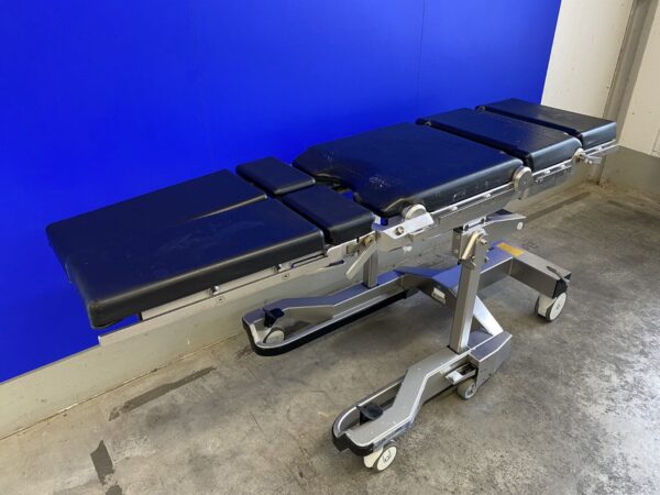 MAQUET 1150 Series Operationstische / MAQUET 1150 Series Operating Tables