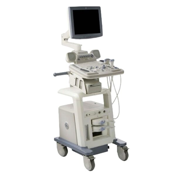 GE HealthCare LOGIQ P5 Ultraschallgerät / GE HealthCare LOGIQ P5 Ultrasound System