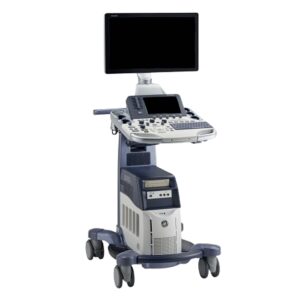 GE HealthCare LOGIQ S8 Ultraschallgerät / GE HealthCare LOGIQ S8 Ultrasound System