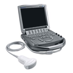 Sonosite M-Turbo Tragbares Ultraschallgerät / Sonosite M-Turbo Portable Ultrasound System