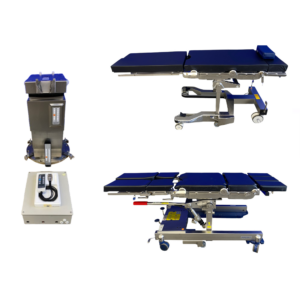 MAQUET 1150 Series Operationstische / MAQUET 1150 Series Operating Tables