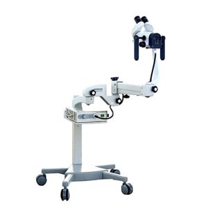 Olympus OCS 500 Kolposkop / Olympus OCS 500 Colposcope