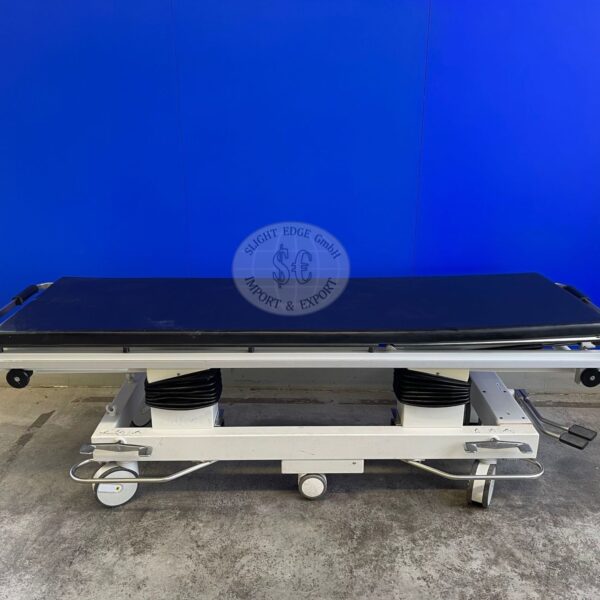 MAQUET STX Operationstisch / MAQUET STX Operating Table