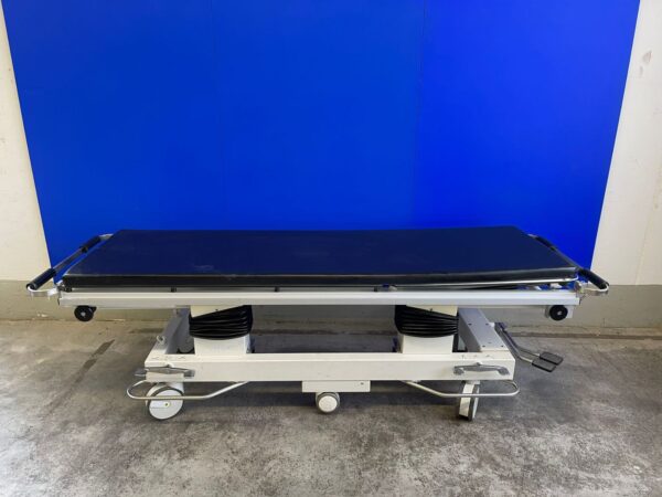 MAQUET STX Operationstisch / MAQUET STX Operating Table