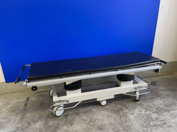 MAQUET STX Operationstisch / MAQUET STX Operating Table