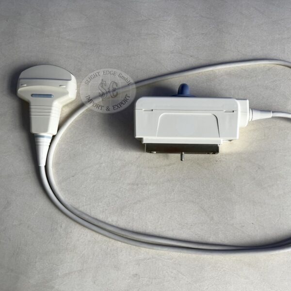 Aloka Hitachi UST-9123 Konvexsonde / Aloka Hitachi UST-9123 Convex Probe