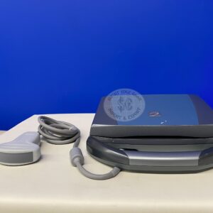 Sonosite M-Turbo Tragbares Ultraschallgerät / Sonosite M-Turbo Portable Ultrasound System