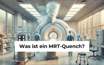 Was ist ein MRT-Quench?