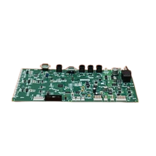 Hologic - Lamp/Motor Control Board - Circuit Board - Platine - PN 1-003-0288