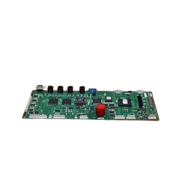 Hologic - Host Microprocesor Board - Platine - Circuit Board - PN 1-003-0481