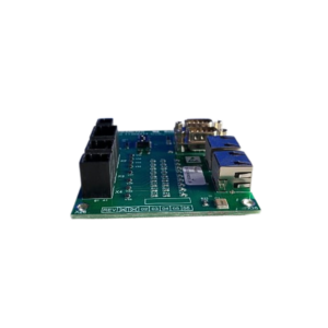 Siemens - D10 Board - Circuit Board - Platine - PN 11368477