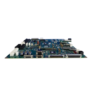 Philips - Ghost Bare Board - Circuit Board - Platine - PN