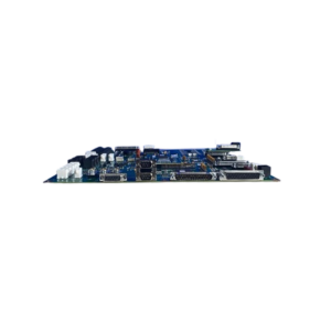 Philips - Ghost Base Board - Circuit Board - Platine - PN 453567110313