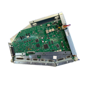 GE HealthCare - TGPU Board - Circuit Board - Platine - PN 5406518 / 5406519