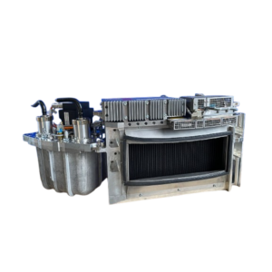 Siemens - Straton O - X-Ray Tube - Röntgenröhre - PN 