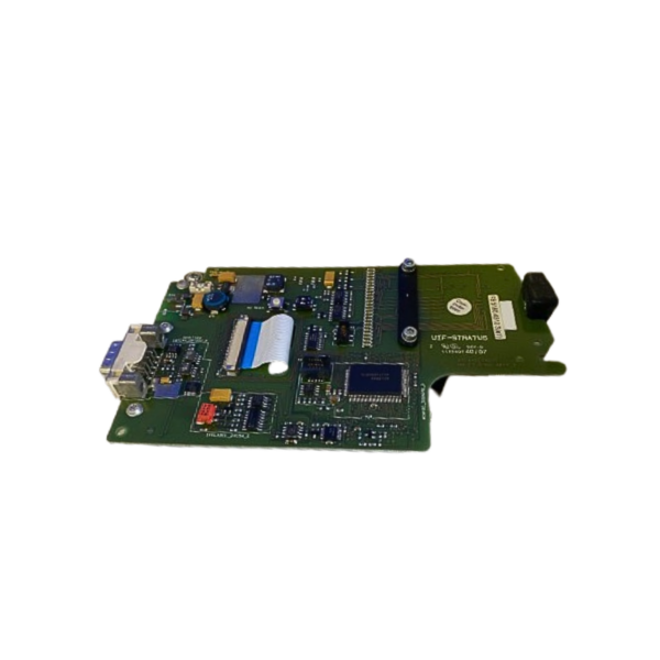 AGFA HealthCare - UIF-STRATUS Board - Circuit Board - Platine - PN 8.5160.4810.3