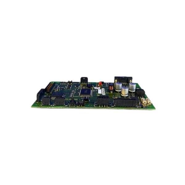 AGFA HealthCare - Air_Control Board - Circuit Board - Platine - PN 8.5160.4830.2