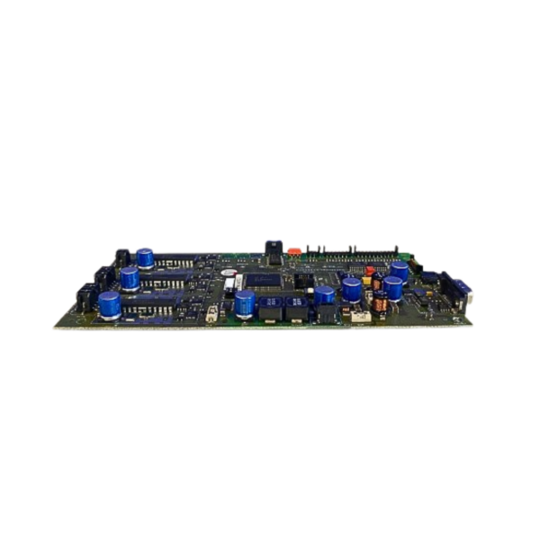 AGFA HealthCare - Cassette-Handling Board - Circuit Board - Platine - PN 8.5160.4870.2