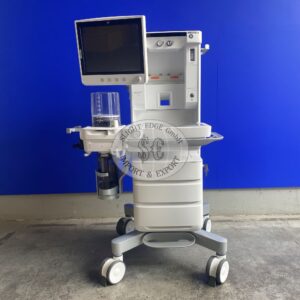 GE HealthCare - Carestation 650 - Anesthesia Machine - Anästhesiegerät - REF 1012-9650-000