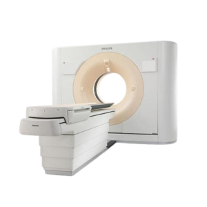 Philips - Brilliance  Big Bore - CT Scanner - CT-Scanner - REF 453567088051