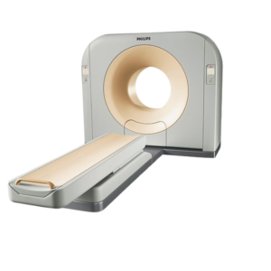 Philips -Brilliance 16 Slice - CT Scanner - REF 453567078851