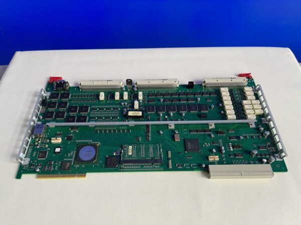 Philips - SIB_X_HB Board - Circuit Board - Platine - PN 452216703756