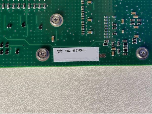 Philips - SIB_X_HB Board - Circuit Board - Platine - PN 452216703756