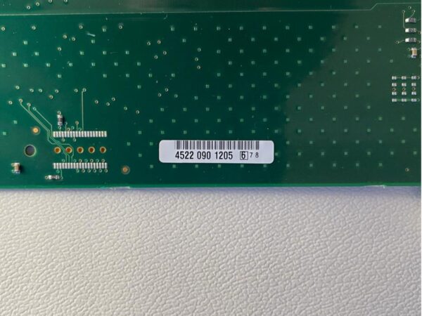 Philips - HSL Interface Board - Circuit Board - Platine - PN 452209012056, 452216611752