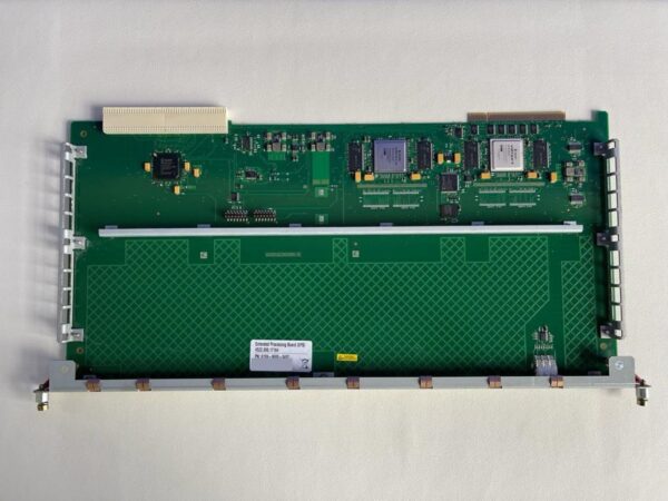 Philips - Extended Processing Board - Circuit Board - Platine - PN 452209017164,  6159-0600-0402