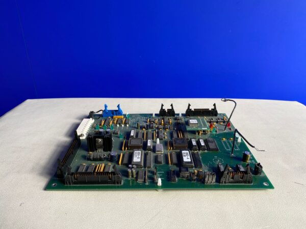 Siemens - Interface Board - Circuit Board - Platine - PN 140-0090 / 385-0074