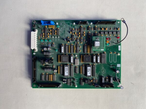 Siemens - Interface Board - Circuit Board - Platine - PN 140-0090 / 385-0074