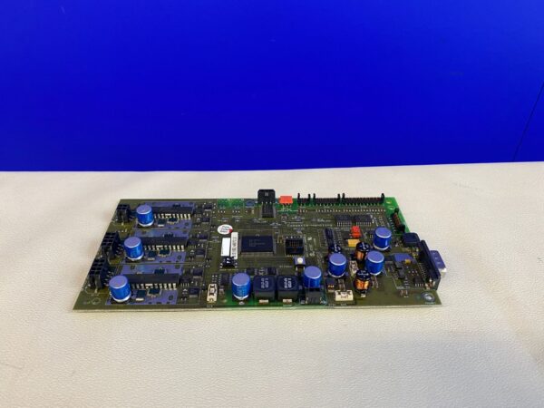 AGFA HealthCare - Cassette-Handling Board - Circuit Board - Platine - PN 8.5160.4870.2