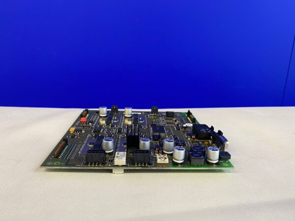 AGFA HealthCare - IP-Handling Board - Circuit Board - Platine - PN 8.5160.4860.5