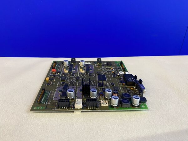 AGFA HealthCare - IP-Handling Board - Circuit Board - Platine - PN 8.5160.4860.5