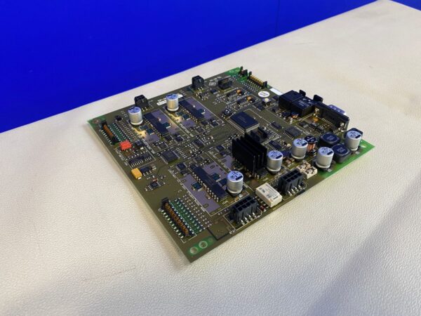 AGFA HealthCare - IP-Handling Board - Circuit Board - Platine - PN 8.5160.4860.5