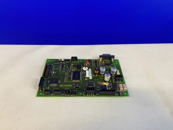 AGFA HealthCare - Air_Control Board - Circuit Board - Platine - PN 8.5160.4830.2