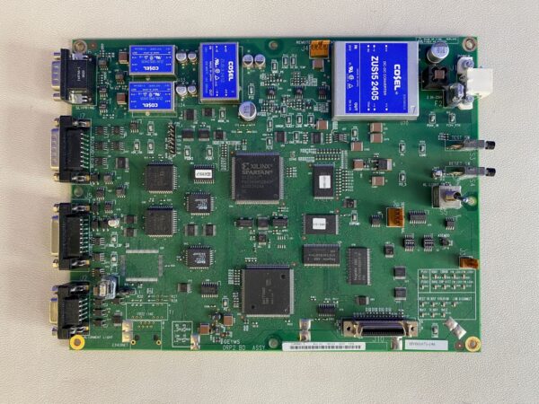 GE HealthCare - ORP2 Board - Circuit Board - Platine - PN 2389885